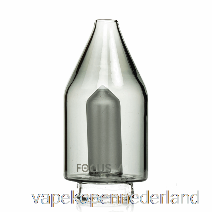 Elektronische Sigaret Vape Focus V Carta Glazen Top Rook